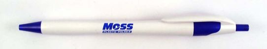 Moss