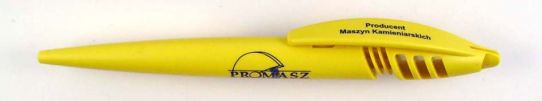 Promasz