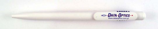 Data optics