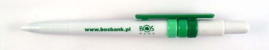 BOS bank