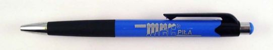 MEC pila