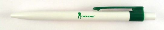 Defend
