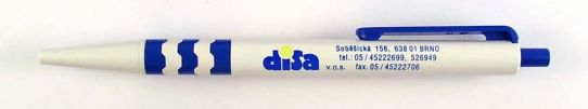 Disa