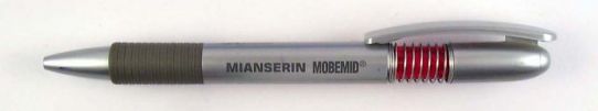 Mianserin