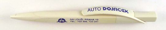 Auto Dojek