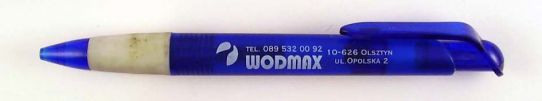 Wodmax