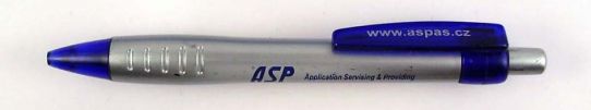 ASP