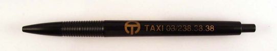 Taxi