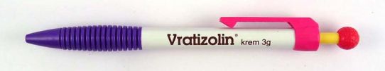Vratizolin