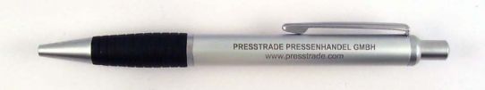 Presstrade