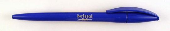 Befstal