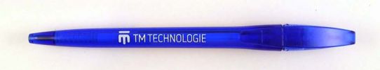 TM technologie