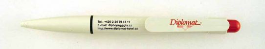 Diplomat