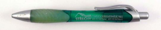 Stechy