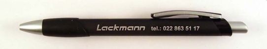 Lackmann