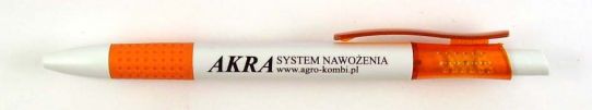 Akra