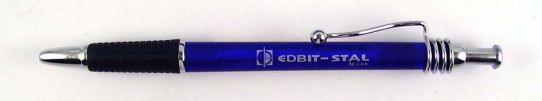 Edbit stal