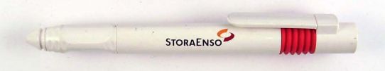 StoraEnso