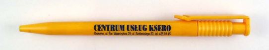 Centrum uslug ksero