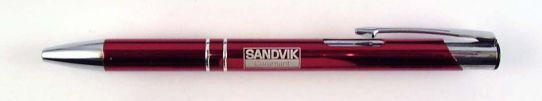 Sandvik