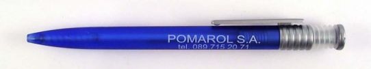 Pomarol