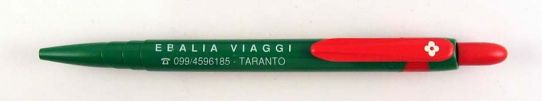 Ebalia viaggi