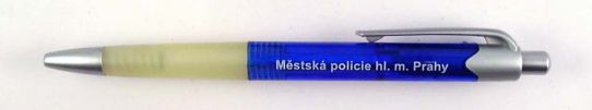 Mstsk policie hl. m. Prahy