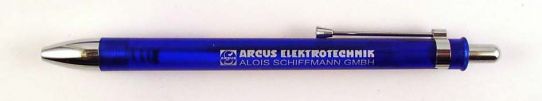 Arcus elektrotechnik