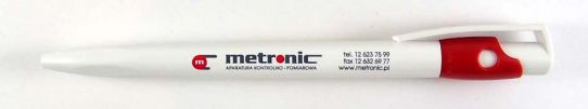 Metronic
