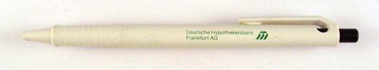 Deutsche Hypothekenbank