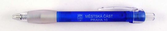 Mstsk st Praha 10