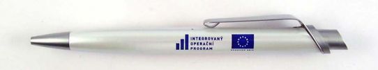 Integrovan operan program