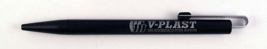 V plast