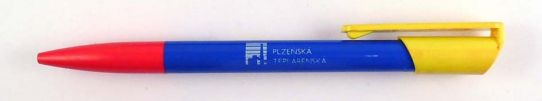 Plzesk teplrensk