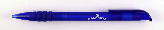 Balakryl