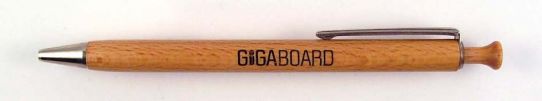 Gigaboard