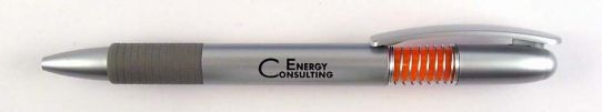Energy consulting