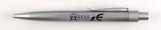 Syas