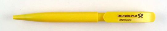 Deutsche post