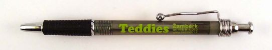 Teddies