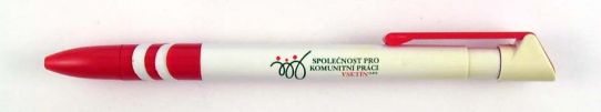 Spolenost pro komunitn prci