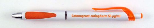 Latanoprost