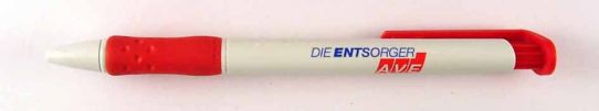 Die entsorger