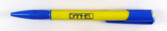 Dahel