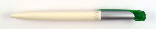 Bio pen