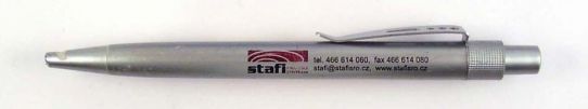 Stafi