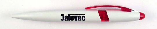 Jalovec