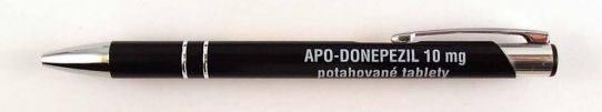 Apo Donepezil