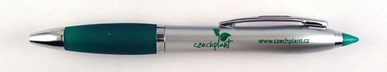 Czechplant
