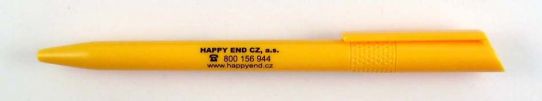 Happy end CZ